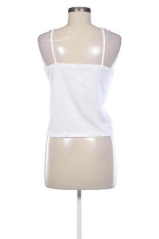 Top de femei Vero Moda, Mărime L, Culoare Alb, Preț 51,45 Lei
