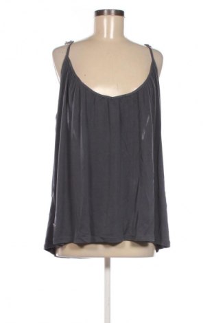 Top de femei Vero Moda, Mărime XXL, Culoare Gri, Preț 121,05 Lei