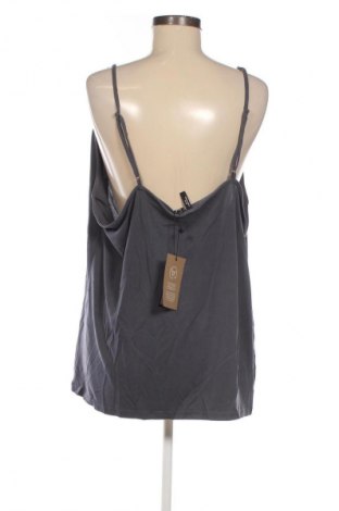 Top de femei Vero Moda, Mărime XXL, Culoare Gri, Preț 121,05 Lei