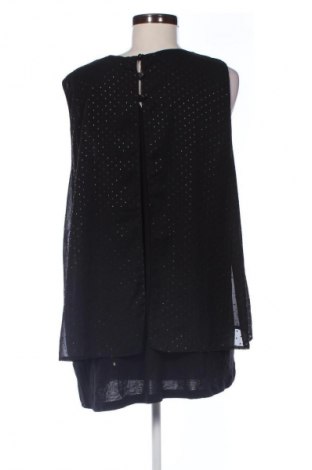 Дамски топ Via Appia, Размер XL, Цвят Черен, Цена 18,99 лв.