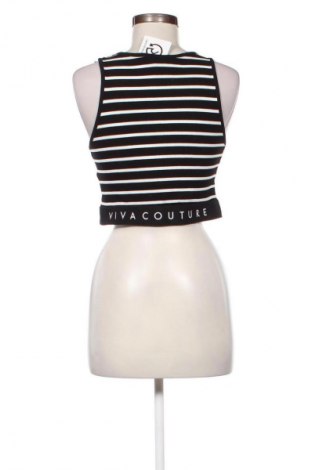Damentop Viva, Größe M, Farbe Mehrfarbig, Preis € 14,83