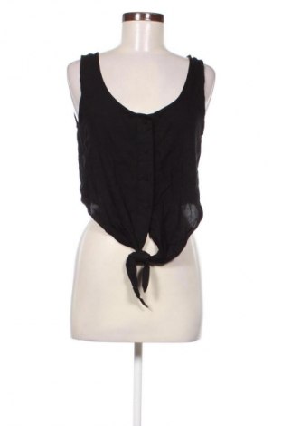 Damentop Weekday, Größe L, Farbe Schwarz, Preis € 13,82