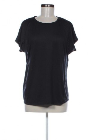 Damski top Work Out, Rozmiar M, Kolor Czarny, Cena 53,99 zł