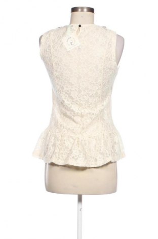 Дамски топ Xside, Размер M, Цвят Екрю, Цена 14,99 лв.