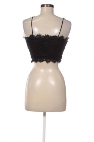 Дамски топ Zaful, Размер S, Цвят Черен, Цена 15,99 лв.