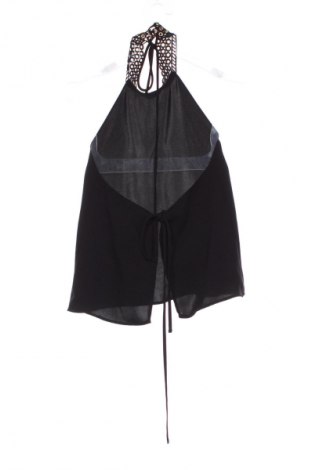 Top de femei Zara, Mărime XS, Culoare Negru, Preț 46,30 Lei