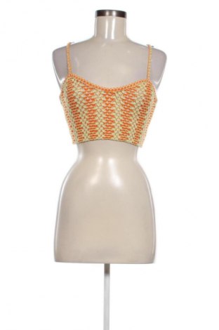Top de femei Zara, Mărime S, Culoare Multicolor, Preț 46,30 Lei