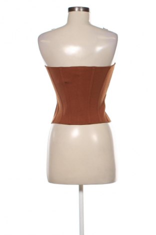 Női top Zara, Méret M, Szín Barna, Ár 7 980 Ft