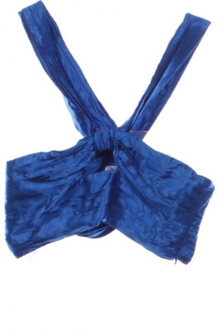 Női top Zara, Méret S, Szín Kék, Ár 8 000 Ft