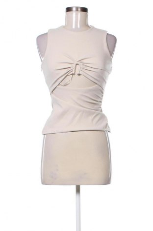 Damentop Zara, Größe XS, Farbe Beige, Preis € 9,21