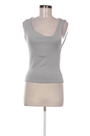 Dámsky top  Zara, Veľkosť L, Farba Sivá, Cena  16,95 €