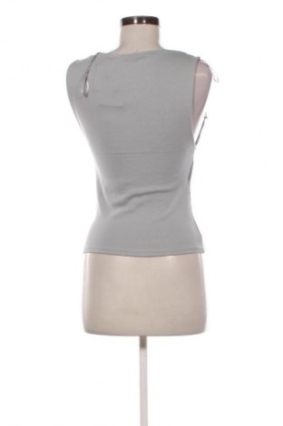 Dámsky top  Zara, Veľkosť L, Farba Sivá, Cena  16,95 €