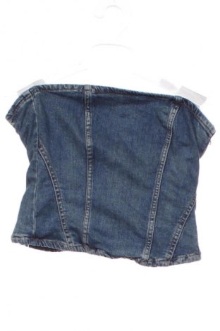 Damentop Zara, Größe M, Farbe Blau, Preis € 7,99