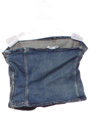 Damentop Zara, Größe M, Farbe Blau, Preis € 7,99