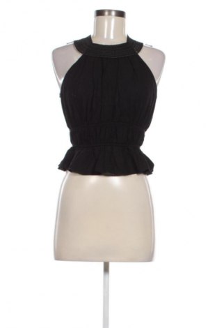 Damski top Zara, Rozmiar S, Kolor Czarny, Cena 41,38 zł