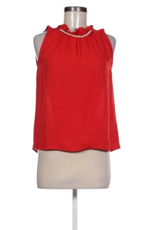 Női top Zara, Méret XS, Szín Piros, Ár 9 310 Ft