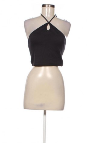 Damski top Zara, Rozmiar L, Kolor Czarny, Cena 107,01 zł