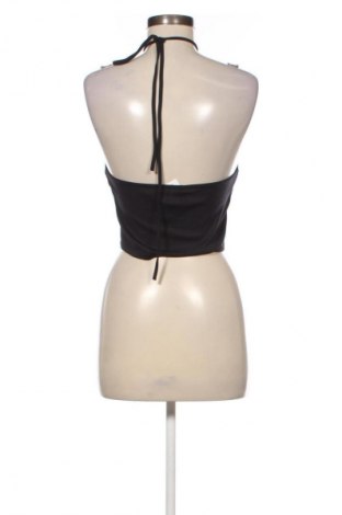 Damski top Zara, Rozmiar L, Kolor Czarny, Cena 107,01 zł