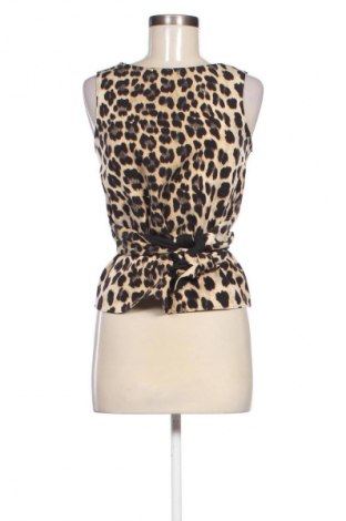 Γυναικείο τοπ Zara, Μέγεθος XS, Χρώμα Πολύχρωμο, Τιμή 11,99 €