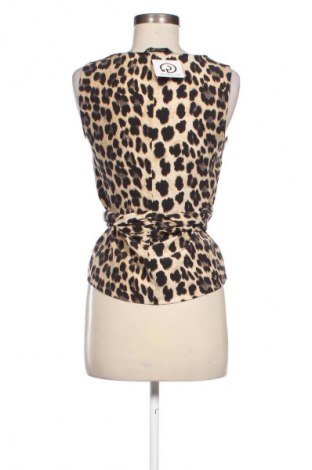 Γυναικείο τοπ Zara, Μέγεθος XS, Χρώμα Πολύχρωμο, Τιμή 11,99 €