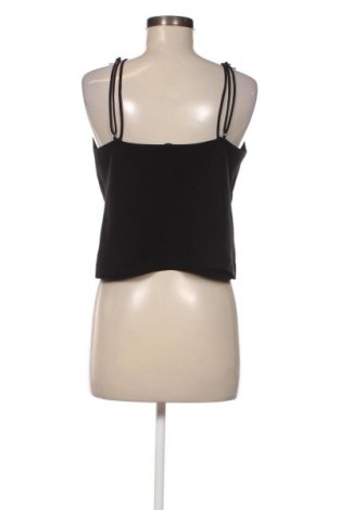 Top de femei Zara, Mărime M, Culoare Negru, Preț 63,99 Lei
