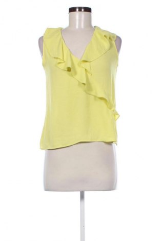 Dámsky top  Zara, Veľkosť S, Farba Žltá, Cena  7,95 €