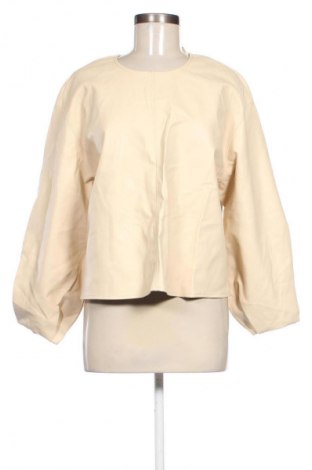 Női top Zara, Méret L, Szín Bézs, Ár 5 909 Ft