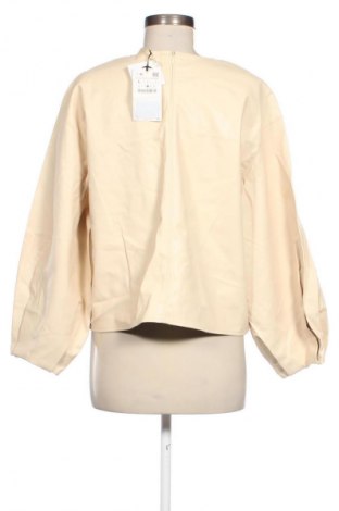 Női top Zara, Méret L, Szín Bézs, Ár 5 909 Ft