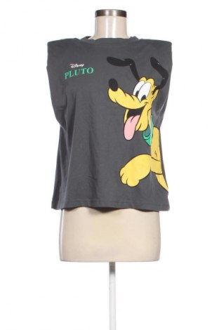 Dámský top Zara, Velikost M, Barva Šedá, Cena  228,00 Kč
