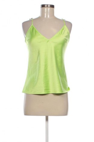 Női top Zara, Méret S, Szín Zöld, Ár 3 049 Ft
