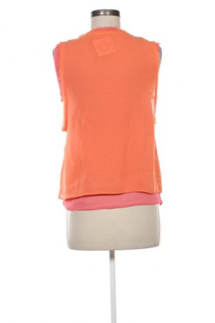 Női top Zara, Méret XS, Szín Narancssárga
, Ár 3 049 Ft