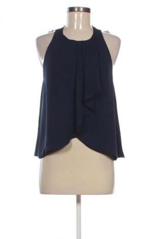 Női top Zara, Méret S, Szín Kék, Ár 3 049 Ft