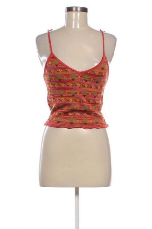 Damski top Zara, Rozmiar S, Kolor Kolorowy, Cena 90,55 zł