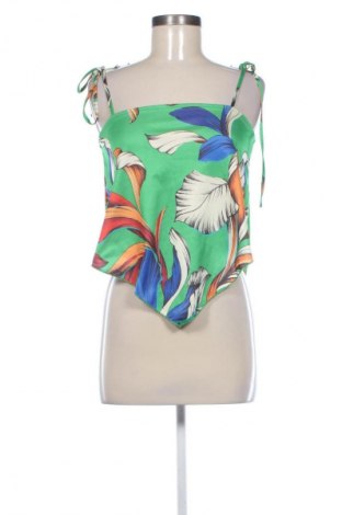 Dámský top Zara, Velikost S, Barva Vícebarevné, Cena  189,00 Kč