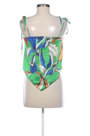 Dámský top Zara, Velikost S, Barva Vícebarevné, Cena  189,00 Kč