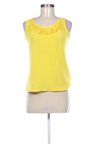 Dámský top Zara, Velikost XS, Barva Žlutá, Cena  189,00 Kč