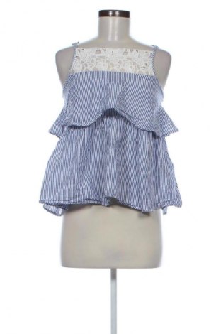 Damentop Zara, Größe XS, Farbe Mehrfarbig, Preis € 9,21
