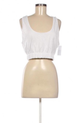 Női top Zara, Méret L, Szín Fehér, Ár 8 004 Ft