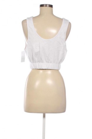 Női top Zara, Méret L, Szín Fehér, Ár 8 004 Ft