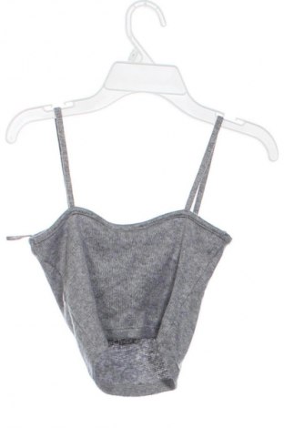 Női top Zara, Méret S, Szín Szürke, Ár 6 167 Ft
