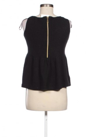 Dámský top Zara, Velikost M, Barva Černá, Cena  228,00 Kč