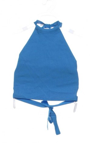 Női top Zara, Méret M, Szín Kék, Ár 5 609 Ft