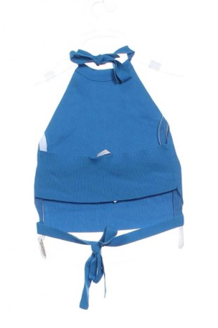 Női top Zara, Méret M, Szín Kék, Ár 5 609 Ft