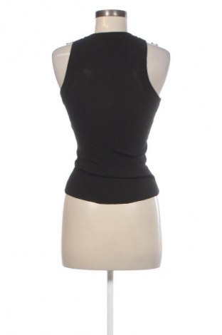 Top de femei Zara, Mărime M, Culoare Negru, Preț 61,99 Lei