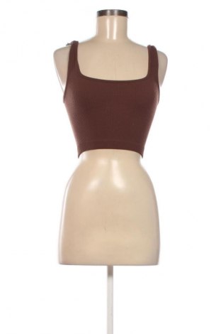 Női top Zara, Méret XS, Szín Barna, Ár 3 049 Ft