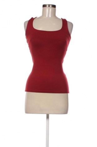 Dámský top Zara, Velikost S, Barva Červená, Cena  189,00 Kč