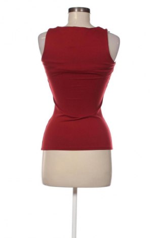Dámský top Zara, Velikost S, Barva Červená, Cena  189,00 Kč