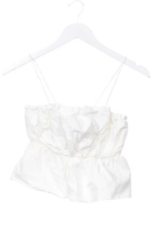 Dámsky top  Zara, Veľkosť XS, Farba Biela, Cena  7,95 €