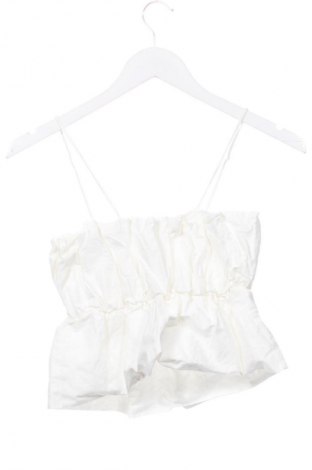 Dámsky top  Zara, Veľkosť XS, Farba Biela, Cena  7,95 €