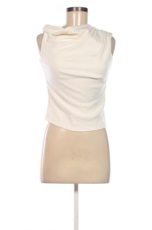 Dámský top Zara, Velikost M, Barva Krémová, Cena  228,00 Kč